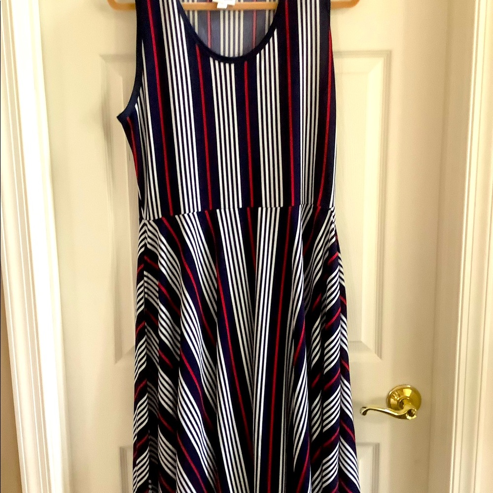 Lularoe dress